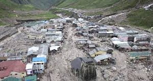 अब इंग्लैंड के बड़े परदे पर दिखेगा, केदारनाथ आपदा का दंश 1 Hello Uttarakhand News »