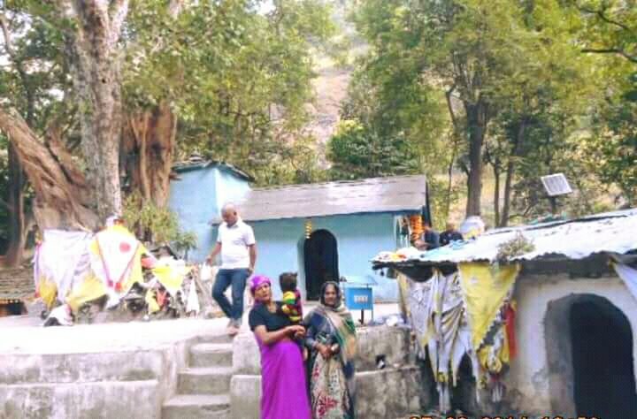 पहचान खोने जा रहा देवताल मंदिर, क्या होगी पुनस्थापना? 1 Hello Uttarakhand News »