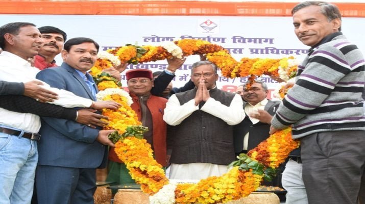 जानिए मुख्यमंत्री किसके खिलाफ लड़ रहे धर्मयुद्ध 1 Hello Uttarakhand News »