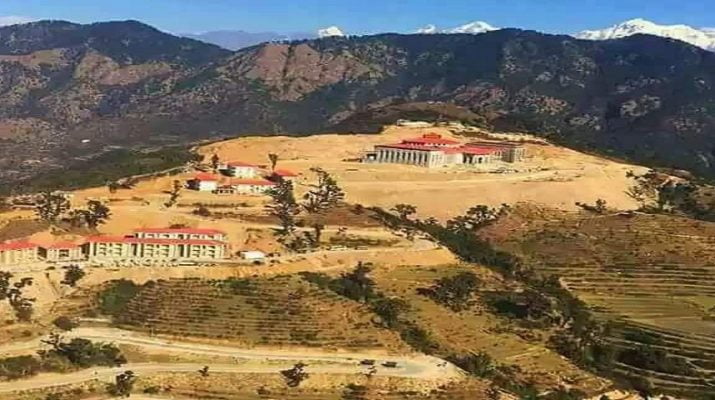 गैरसैंण में पहली बार हो सकता है राज्यसभा के लिए मतदान 1 Hello Uttarakhand News »