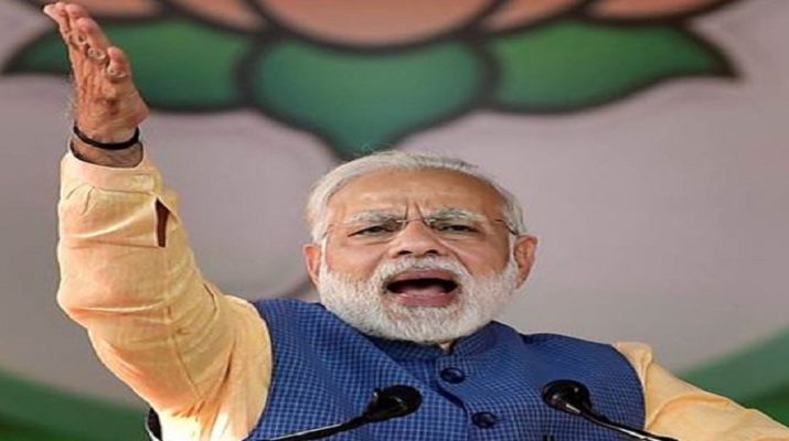 पूर्वोत्तर के राज्यों में चला मोदी मैजिक 1 Hello Uttarakhand News »