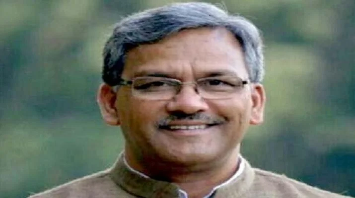 रिस्पना नदी का होगा पुनर्जीवीकरण, 2.50 लाख पौधे लगाने का रखा लक्ष्य 1 Hello Uttarakhand News »