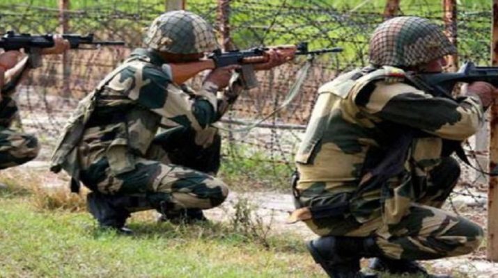 Jammu And Kashmir: Three Terrorists Killed in an Encounter in Kulgam 1 Hello Uttarakhand News »