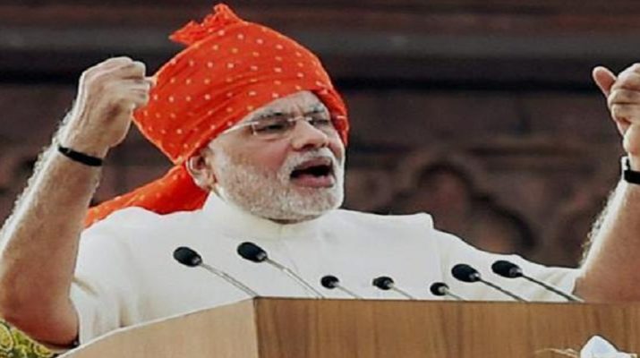 21 अक्टूबर को लालकिले पर झंडा फहराने वाले पहले पीएम होंगे मोदी, जानिये इस दिन क्या है खास... 1 Hello Uttarakhand News »