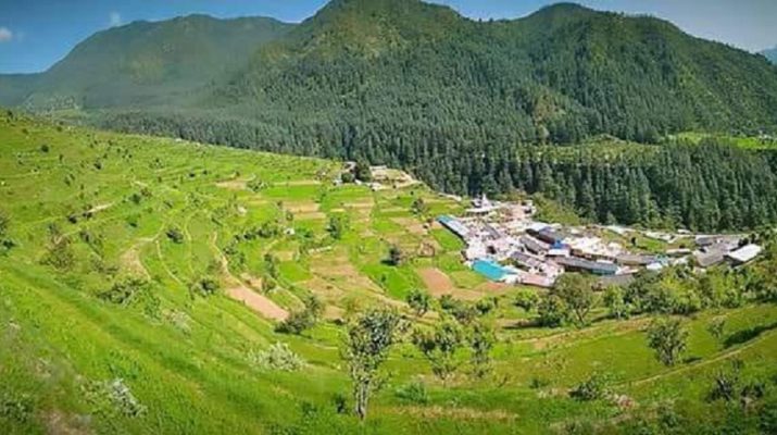 जौनपुर में फिल्मांकन से सामने आए कई मनमोहक नए पर्यटक स्थल 1 Hello Uttarakhand News »