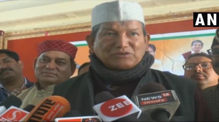 हरीश रावत का बड़ा बयान, जब कांग्रेस सत्ता में आएगी, तभी बनेगा राम मंदिर 1 Hello Uttarakhand News »