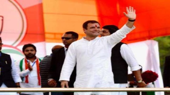 केरल की वायनाड संसदीय सीट से चुनाव लड़ेंगे राहुल गांधी 1 Hello Uttarakhand News »