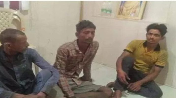 उत्तराखंड: पुलिस चौकी में चोरी करने वाले 3 युवक गिरफ्तार, इसलिए की चोरी.. 1 Hello Uttarakhand News »