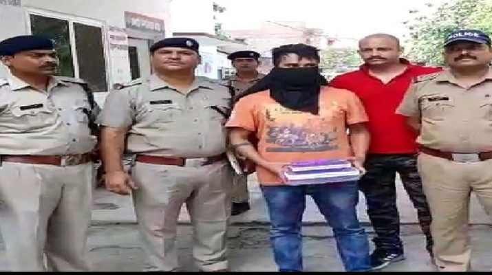 प्रदेश में अपराधों पर लगाम लगाने के लिए पुलिस ने कसी कमर,आरोपियों से मिलने वालो पर भी रहेगी नजर 1 Hello Uttarakhand News »