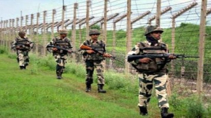 आतंकियों से मुठभेड़ में एक CRPF का जवान शहीद 1 Hello Uttarakhand News »