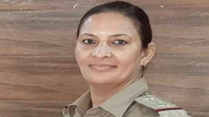 पुलिस ने की 1 करोड़ की बरामदगी, 60 लाख रुपये किए गायब; महिला SHO, दरोगा समेत पांच पुलिसकर्मी निलंबित 1 Hello Uttarakhand News »