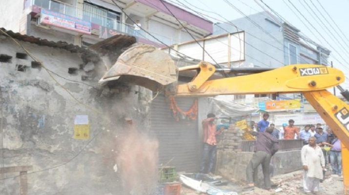 कल से चलेगा अतिक्रमण पर महाअभियान, राजपुर रोड और प्रेमनगर हिट लिस्ट में, होंगे मुकदमे! 1 Hello Uttarakhand News »