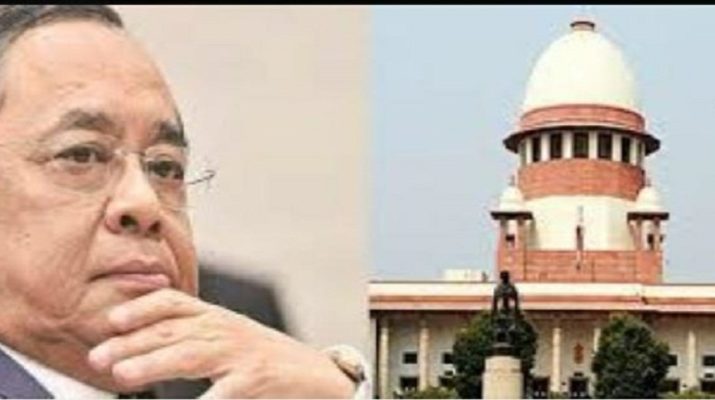 CJI रंजन गोगोई की सुरक्षा को लेकर एजेंसियों की हाई लेवल बैठक, जाने कारण.. 1 Hello Uttarakhand News »