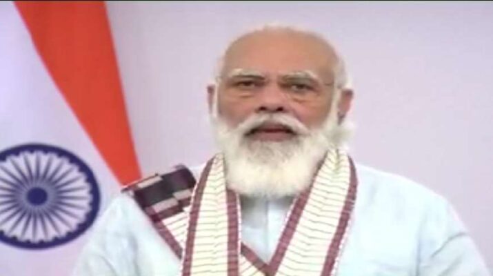 PM Modi speech live: Narendra Modi addressing the nation 1 Hello Uttarakhand News »